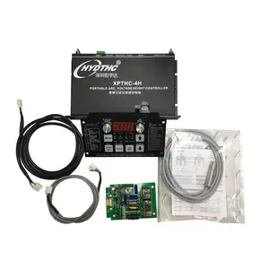 ) 저 (Low) cost cnc controller 서 단독으로 플라즈마 토치 높이 control sensor XPTHC-4H