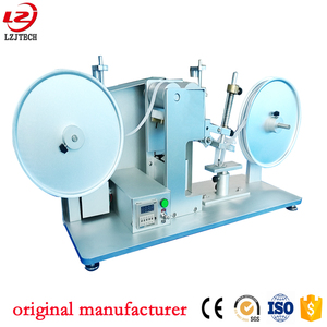 เครื่องทดสอบการขัดถูเทปกระดาษ <span class=keywords><strong>RCA</strong></span>/เครื่องทดสอบความต้านทานการขัดถูเทปกระดาษ - Product Image 4