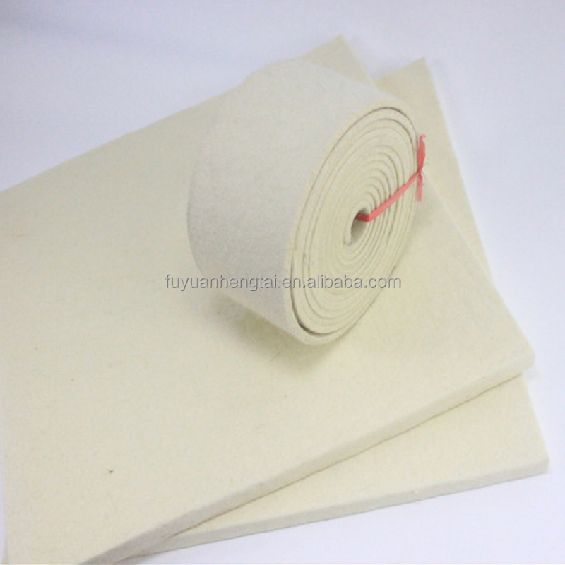 Клетчатая ткань из мериносовой шерсти 13 мм