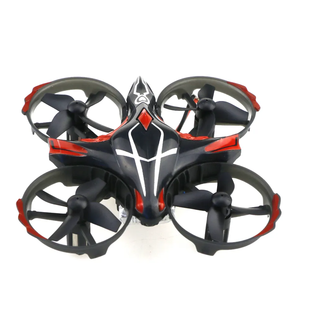 Interactive Tap-to-Fly JJRC H56 Mini Drone 2.4G 6-Axis Sensing Control RC Quadcopter Drone