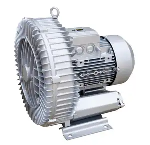 CADISDON High Pressure Side Channel Air Blower