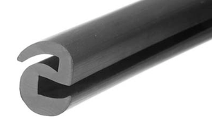 Pelador de clima de <span class=keywords><strong>goma</strong></span> para ventana o <span class=keywords><strong>puerta</strong></span> de barco, autocaravana - Product Image 3