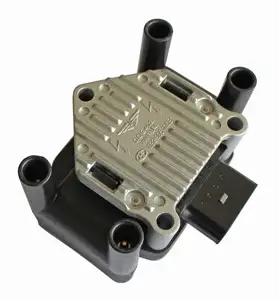 Bobine de contact, accessoire pour voiture Volkswagen <span class=keywords><strong>vw</strong></span> 0221603006,0221603009 - Product Image 1