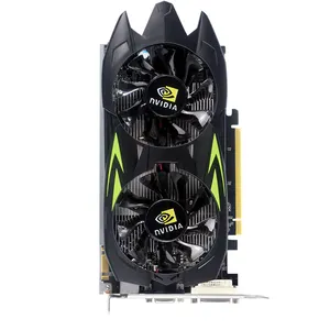 Pabrikan GTX 750 Kartu VGA GTX750 2GB DDR5 128Bit DDR5 Mendukung OEM