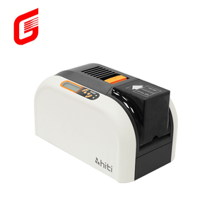 Impresora de Tarjetas de Identificación a Todo Color <span class=keywords><strong>HiTi</strong></span> CS-220e Personalizada Directa a Tarjeta - Product Image 2