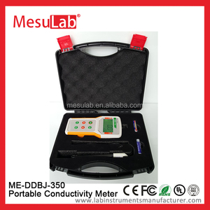 Medidor de Conductividad Digital Portátil MesuLab ME-DDBJ-350, <span class=keywords><strong>Monitor</strong></span> de Calidad del Agua Personalizable - Product Image 6