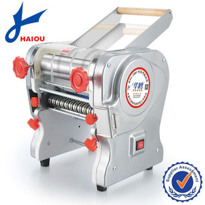 RSS-180C Elektrische Pasta Maken Machine Voor Kleine Commerciële - Product Image 3