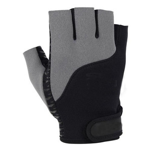 Design fingerless néoprène. golf./<span class=keywords><strong>gant</strong></span> de vélo - Product Image 1