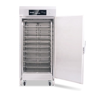 Comercial de una sola puerta calentador de comida de carrito de comida de hospital carrito calentador - Product Image 2