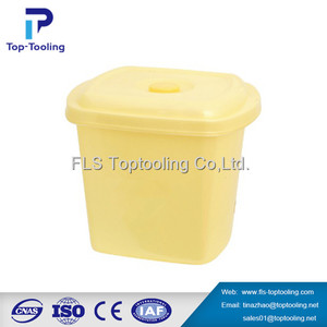 Trung Quốc Thùng Rác Bin/Nhựa Tái Chế Bin Giá Thấp Nhựa Hàng Ngày Thùng Rác Tiêm Khuôn - Product Image 5