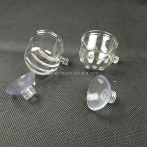 Visteelt Incubator Dubbele Lagen Isolatie Doos Netto Opknoping Fry Baby Viskwekerij Isolatie Box Aquarium - Product Image 4