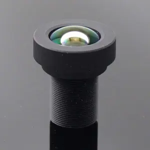 Cctv 렌즈 5mm 10MP M12 보드 렌즈 1/2 "형식