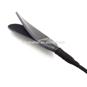 Toptan hakiki deri at <span class=keywords><strong>Whips</strong></span> flört esaret fetiş Floggers dayak çiftler için oyuncaklar SM dişli - Product Image 3