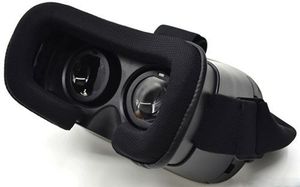 Rt-2 <span class=keywords><strong>3D</strong></span> lunettes 5.8 G FPV avec <span class=keywords><strong>3D</strong></span> caméras pour Racing qudcopter - Product Image 2