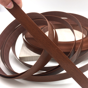Pre-Glued Melamine <strong>Edge</strong> Banding <strong>Tape</strong> for Board Protection for Furniture &amp; Woodwork - Product Image 3