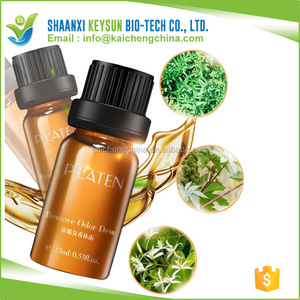<span class=keywords><strong>Déodorant</strong></span> anti-transpirant naturel minéral Pilaten 2022, parfum cristal, pour les aisselles, élimination des odeurs corporelles, 15 ml - Product Image 4