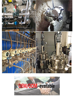 RKS Differential Pressure Transmitter Sensor Transducer for Water Oil Air Pressure Measurement OEM Solution
