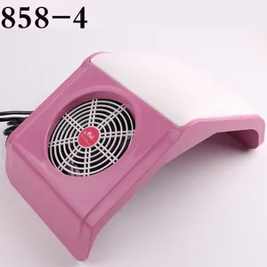 Fingernail Cleaning Collector Nail Dryer Tool Nail Dust Collector