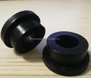 גמיש פולי Urethane PU תותבים