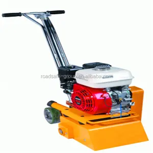 hydro blasting road marking removal machine