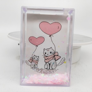 <span class=keywords><strong>Instax</strong></span> <span class=keywords><strong>Mini</strong></span> 2x3 pulgadas brillo marco de <span class=keywords><strong>fotos</strong></span> con agua - Product Image 5