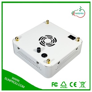Elly - haute PPFD COB grow lights led plantes médicinales / fleurs et <span class=keywords><strong>de</strong></span> croissance / tomates et concombres - Product Image 3