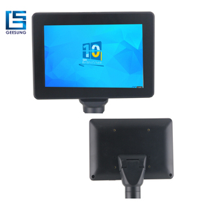 UPM-700 carav 7 inch window LCD with good price for selling - Product Image 2