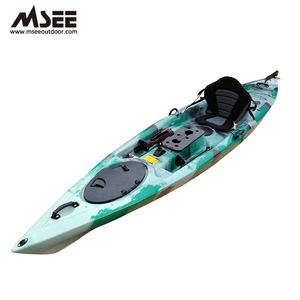 Sea eagle <span class=keywords><strong>kayak</strong></span> Avec la machine de fabrication <span class=keywords><strong>surfski</strong></span> <span class=keywords><strong>kayak</strong></span> <span class=keywords><strong>kayak</strong></span> de pêche professionnel - Product Image 5