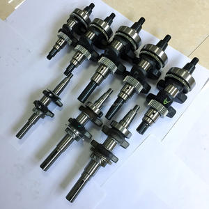 Cigüeñal de alta velocidad <span class=keywords><strong>yamaha</strong></span> <span class=keywords><strong>yzf</strong></span>-r125, precio razonable, <span class=keywords><strong>yzf</strong></span> r125, <span class=keywords><strong>125cc</strong></span> - Product Image 2