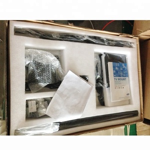 <span class=keywords><strong>Support</strong></span> chinois <span class=keywords><strong>pivotant</strong></span> réglable en hauteur, accessoires de télévision pour maison, - Product Image 4
