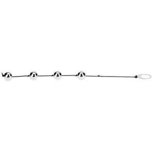 Juguetes Sexuales Metálicos para Mujeres, Ejercicios de Apriete Vaginal, Bolas Anales, Bolas Kegel Ben Wa - Product Image 4