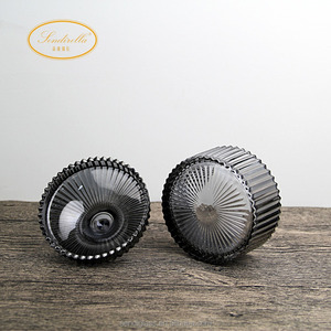 Frasco de Vidrio Negro para Almacenamiento de Dulces, el Más Vendido, en Caja de Regalo para Almacenamiento y Conservación de Alimentos - Product Image 6