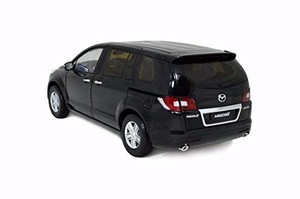 Modellino Auto in Metallo MPV Scala 1:18 Giocattolo da <span class=keywords><strong>Collezione</strong></span> - Product Image 3