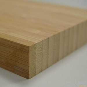 Kiểu Dáng Đẹp, Nhìn Thái Lát, Ván Ép Hạt Plyboo Edge, Ván Ép Tre Cấp Kiến Trúc, CARB II Bamboo <span class=keywords><strong>Board</strong></span> - Product Image 1