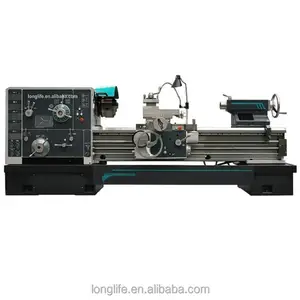 CW62100Ex4000 Horizontal Gap Lathe Machine