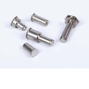 Nhà cung cấp máy tiện kim loại mini Trung Quốc, gia công chi tiết nhỏ, chính xác tùy chỉnh bằng đồng thau, thép không gỉ, nhôm - Product Image 3