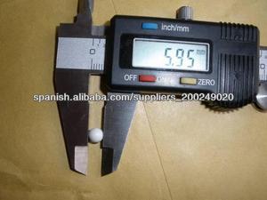 6mm airsoft BB's, especial gun BB's, 0.20g, 0.25g tracer BB/pellet/bullet/munition/ , flash ball - Product Image 5