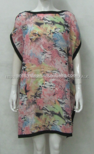 Pasos bastante 10 best summer venta pink vestidos florales mujeres - Product Image 1