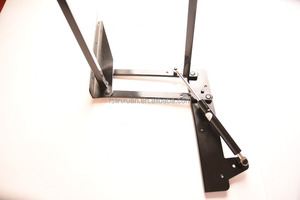 Heavy duty bàn cà phê cơ chế nâng tiết kiệm không gian GSSJJ-17 - Product Image 4