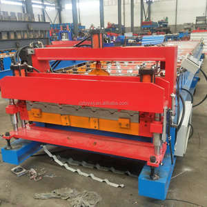 Machine à modeler, nouveau moule de moulage, en rouleau de pierres naturelles - Product Image 4