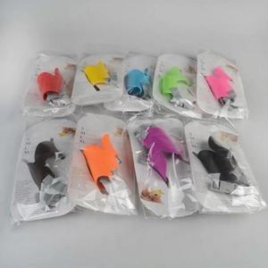Silicone dog muzzle bark dog mouth muzzle - Product Image 3