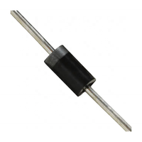 2024+ Hot Sales Rectifier Diode DO-41 Axial 1N4007 for Through Hole 1000V 1A SMD M7