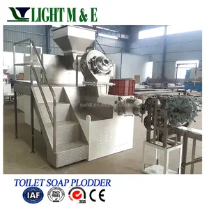 Small scale soap production line/Laundry soap machine