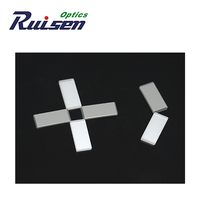 Optical First Surface Mirror Front Mirror Aluminum Coating Mirror