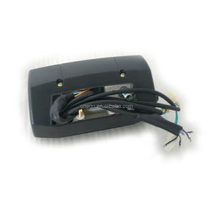 Spidometer Motor untuk <span class=keywords><strong>HONDA</strong></span> WY125 CGL125 - Product Image 2