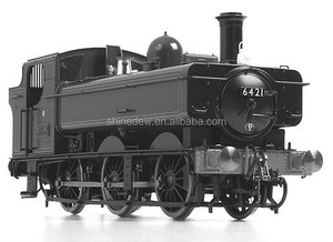 HO Wagenwagen-Modelle isenbahn - Product Image 1