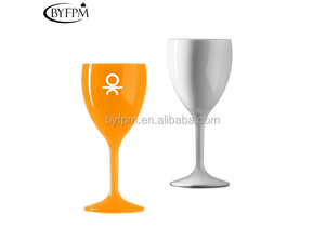 Copa de plástico sin BPA, copa de champán, copa de vino de plástico <span class=keywords><strong>para</strong></span> fiestas - Product Image 4