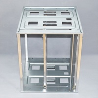 Ligne de production SMT, support de stockage de cartes de circuits imprimés en aluminium, type ESD, rack de stockage SMT, réglable librement, marque Gosmt