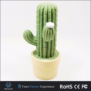 <span class=keywords><strong>Prix</strong></span> d'usine lampe de nuit pour bébé intelligent lampe de nuit de <span class=keywords><strong>cactus</strong></span> pour enfants - Product Image 2