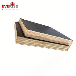 1220*2440*18mm Noir <span class=keywords><strong>Bouleau</strong></span> Film Face Contreplaqué Spécifications - Product Image 4